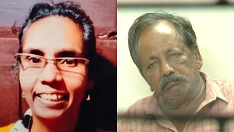 കൊല്ലപ്പെട്ട ജയ്നമ്മ, സെബാസ്റ്റ്യന്