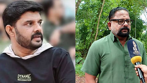 കലാഭവൻ നവാസ്