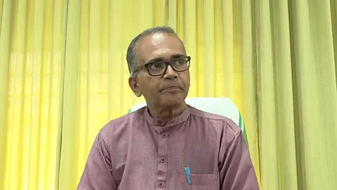 സാങ്കേതിക സർവകലാശാല വിസി കെ. ശിവപ്രസാദ്