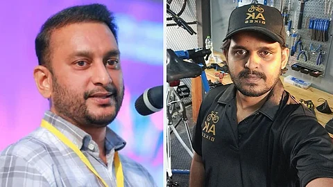 സഹോദരനെതിരായ ലഹരിക്കേസില് ഞാനോ കുടുംബമോ ഇടപെടില്ല; തെറ്റുകാരനെങ്കില് മാതൃകാപരമായി ശിക്ഷ ലഭിക്കട്ടെ: പി.കെ. ഫിറോസ്