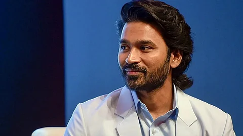 dhanush