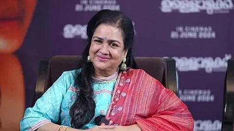 Urvashi