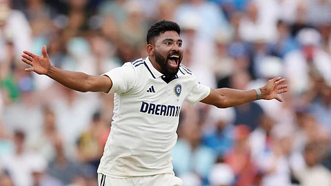 England vs India 5th Test, Oval cricket test India vs England 5th test match live updates