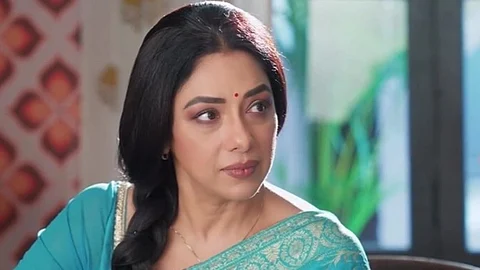 rupali ganguli