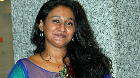 kukku parameshwaran