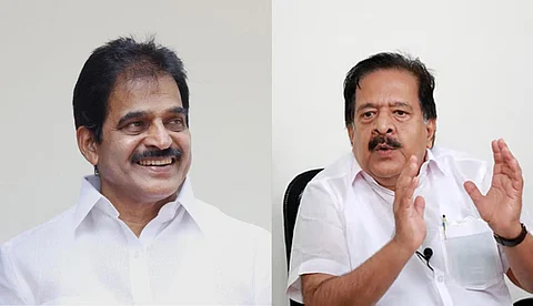ആലപ്പുഴ ഡിസിസി സ്ഥാനത്ത് നിന്ന് ബാബു പ്രസാദിനെ മാറ്റിയേക്കും; സ്ഥാനം തിരിച്ചു പിടിക്കാന് കരുനീക്കി കെ.സി. വേണുഗോപാല് വിഭാഗം