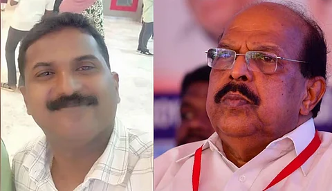 അധ്യാപികയുടെ ഭര്ത്താവ് ജീവനൊടുക്കിയ സംഭവം: പരാതിയില് പരിഹാരമില്ലാത്തത് ഭരണകൂട പരാജയം; സർക്കാരിനെതിരെ ജി. സുധാകരന്