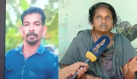 ''ഭര്ത്താവിനെ ഒതളങ്ങ നൽകി കൊലപ്പെടുത്തി''; പിന്നിൽ പെണ്സുഹൃത്തെന്ന് ഭാര്യയുടെ പരാതി