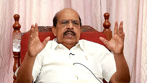 ജി. സുധാകരൻ