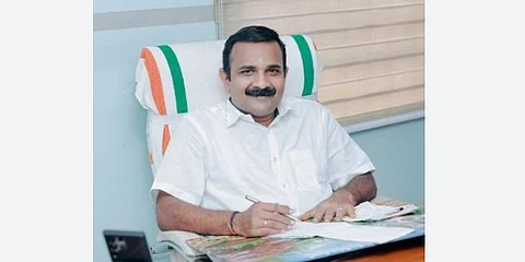 A Prasad