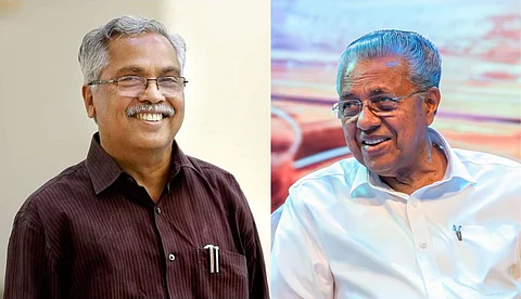 ''ചെറുപ്പക്കാരെ യുഎപിഎ ചുമത്തി കുടുക്കി''; സിപിഐ പത്തനംതിട്ട സമ്മേളനത്തില് ആഭ്യന്തര വകുപ്പിന് രൂക്ഷ വിമർശനം