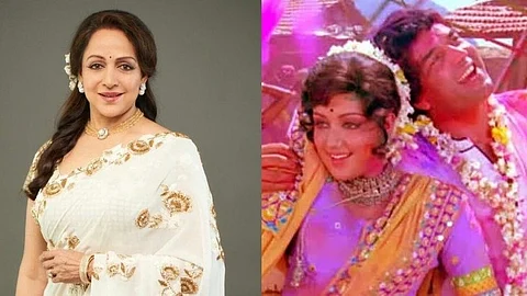 Hema Malini