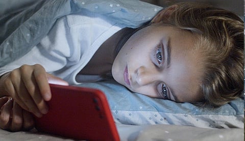 ''മദ്യം ഉപയോഗിക്കുന്നതു പോലെ''; റീലുകള് കാണുന്നത് തലച്ചോറിനെ ബാധിക്കുന്നു? കാരണം വ്യക്തമാക്കി പഠനം