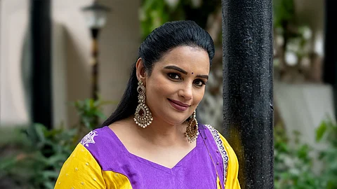 'അമ്മ' പ്രസിഡന്റ് ശ്വേത മേനോന്