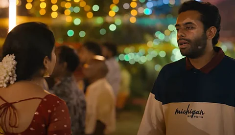 നിലാ നിലാ നീ കേള്... ഇദയം തിരിന്ത് പാറ്... 'തലവര'യിലെ തമിഴ് സോങ് ടീസര് പുറത്ത്