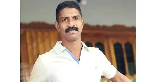 ഹേമചന്ദ്രൻ