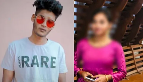 കോതമംഗലത്തെ യുവതിയുടെ ആത്മഹത്യ: പ്രതി റമീസിന്റെ മാതാപിതാക്കള് പിടിയില്
