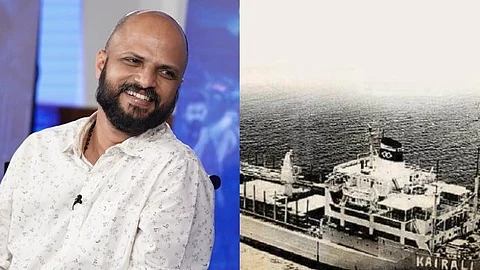 ജൂഡ് ആന്റണി ജോസഫ്