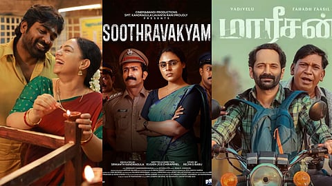 New OTT releases this week in India