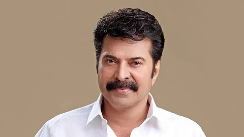 Mammootty
