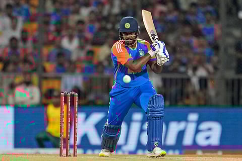 Sanju Samson, BCCI, Asia Cup 2025