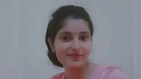 അർച്ചന തിവാരി , Image: X