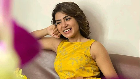 Samantha