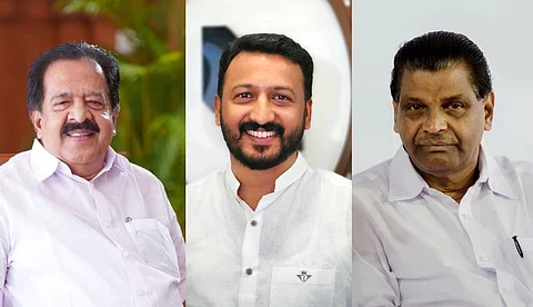 ''കോണ്ഗ്രസ് പ്രവര്ത്തകര് മാതൃകയാകേണ്ടവര്'', ''ഉടൻ നടപടി വേണം''; രാഹുലിനെതിരായ പരാതികളില് മുതിര്ന്ന നേതാക്കള്