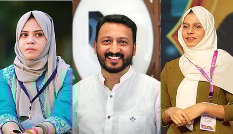 ''പരാതികള് വിശ്വസനീയം, ഒരു തരത്തിലും പിന്തുണയ്ക്കാനാവില്ല''; രാഹുലിനെതിരെ യൂത്ത് ലീഗ് സംസ്ഥാന സെക്രട്ടറി