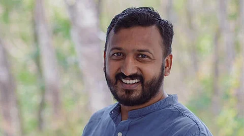 Rahul Mamkoottathil