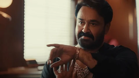 Mohanlal