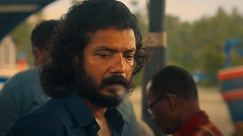 Sreenath Bhasi