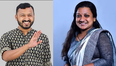 യൂത്ത് കോണ്ഗ്രസ് ഒരുപാട് പെണ്കുട്ടികള് നിലനില്ക്കുന്ന പ്രസ്ഥാനം, എപ്പോഴും ഇത് ചിരിച്ച് തള്ളാനാവില്ല; രാഹുല് മാങ്കൂട്ടത്തിലിനെതിരെ ആര്.വി. സ്നേഹ