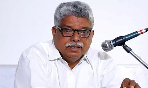 വാഴൂർ സോമന് എംഎല്എ