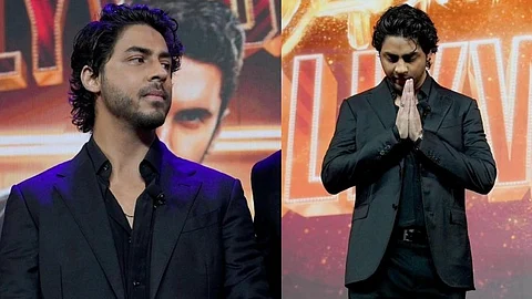 Aryan Khan