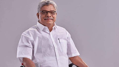 വാഴൂർ സോമൻ