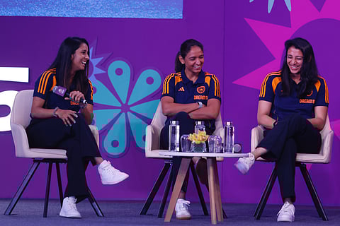 Women's World Cup 2025 schedule out
