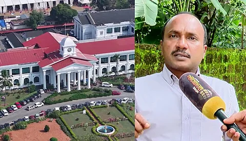 ''കെട്ടിക്കിടക്കുന്ന ജീവിതങ്ങള്'', ഭൂമി തരം മാറ്റലുമായി ബന്ധപ്പെട്ട് സംസ്ഥാനത്ത് ചുവപ്പുനാടയില് കുടുങ്ങിക്കിടക്കുന്നത് ലക്ഷക്കണക്കിന് ഫയലുകള്