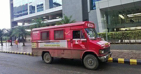 India To Temporarily Stop Postal Services To US From August 25