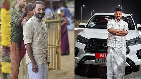 രാഹുൽ മാങ്കൂട്ടത്തിൽ
