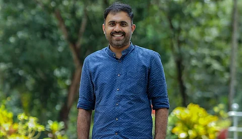 ''സ്വാഭാവിക നീതി നടപ്പാക്കണം, ഒഴിവാക്കിയാല് കൂട്ട രാജി''; യൂത്ത് കോണ്ഗ്രസ് അധ്യക്ഷ സ്ഥാനത്തേക്ക് അബിന് വര്ക്കിക്കായി സമ്മര്ദ്ദം ശക്തം