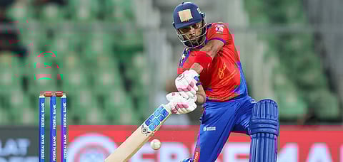 Aries Kollam Sailors beats Thrissur Titans in Kerala Cricket League 2025