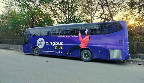 2030 ആവുമ്പോഴേക്കും 3,000 ഇലക്ട്രിക് ബസുകള് നിരത്തിലിറക്കാന് സിങ്ബസ്, ഡല്ഹി-ഡെറാഡൂണ് റൂട്ടില് സിങ്ബസ് ഇലക്ട്രിക് വരുന്നു