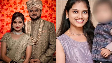 'നിറവും സ്ത്രീധനവും പോരെന്ന് ഭര്തൃ വീട്ടുകാര്''; ബെംഗളൂരുവില് യുവതി ജീവനൊടുക്കിയത് സ്ത്രീധന പീഡനത്തിന് പിന്നാലെയെന്ന് കുടുംബം