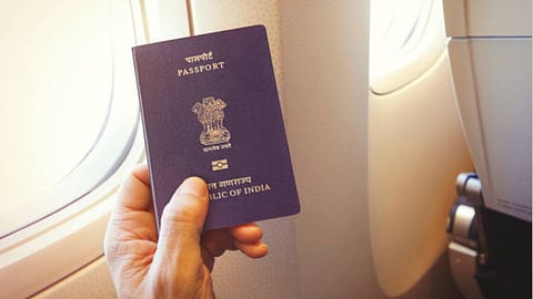 ദുബായിലെ ഇന്ത്യക്കാര്ക്ക് പാസ്പോര്ട്ട് അപേക്ഷയില് മാറ്റങ്ങളുമായി കോണ്സുലേറ്റ്; പുതിയ ഫോട്ടോയ്ക്കുള്ള മാനദണ്ഡങ്ങളിങ്ങനെ