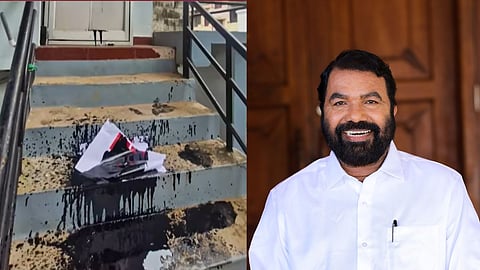 "സ്വാതന്ത്ര്യ സമരത്തില് പങ്കെടുത്തതിനല്ല രാഹുലിനെതിരെ അന്വേഷണം , റിപ്പോര്ട്ടര് ടിവിയെ ആക്രമിച്ചത് കോണ്ഗ്രസിന്റെ ഇരട്ടത്താപ്പ്"