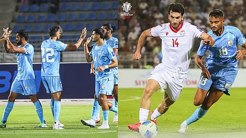 CAFA Nations Cup 2025