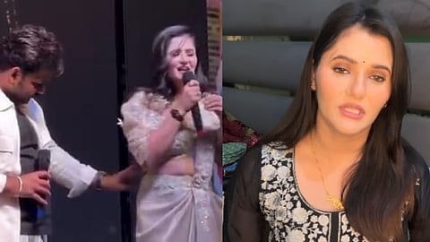 anjali raghav