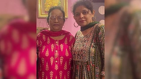 കുട്ടിയുടെ പിറന്നാൾ സമ്മാനത്തെച്ചൊല്ലി തർക്കം; ഡൽഹിയിൽ ഭാര്യയെയും ഭാര്യാമാതാവിനെയും കൊന്നയാൾ അറസ്റ്റിൽ