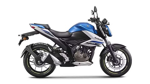 ജിക്സര് 250 സിസി ബൈക്കിന് ബ്രേക്കിങ് പ്രശ്നം! വേഗം സര്വീസ് സെന്ററിലേക്ക് വിട്ടോ; സൗജന്യമായി പ്രശ്നം പരിഹരിക്കുമെന്ന് സുസുകി